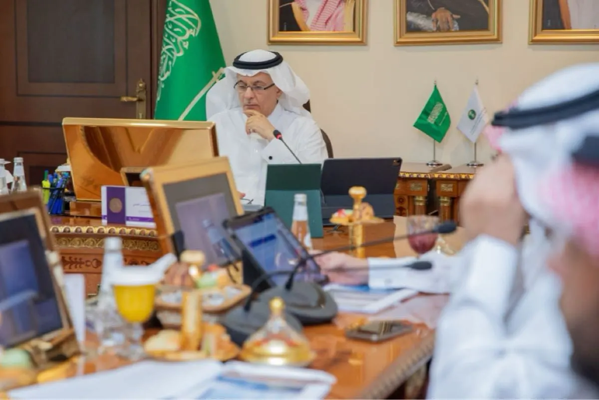 إطلاق ”الخريطة الوراثية“ للضأن النجدي لرفع الإنتاجية ومقاومة الأمراض