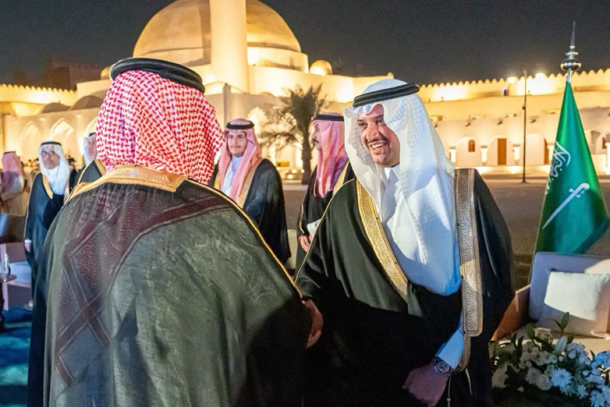 الأولى بالمملكة.. الأحساء تحقق 100% في رضا مرضى السكري