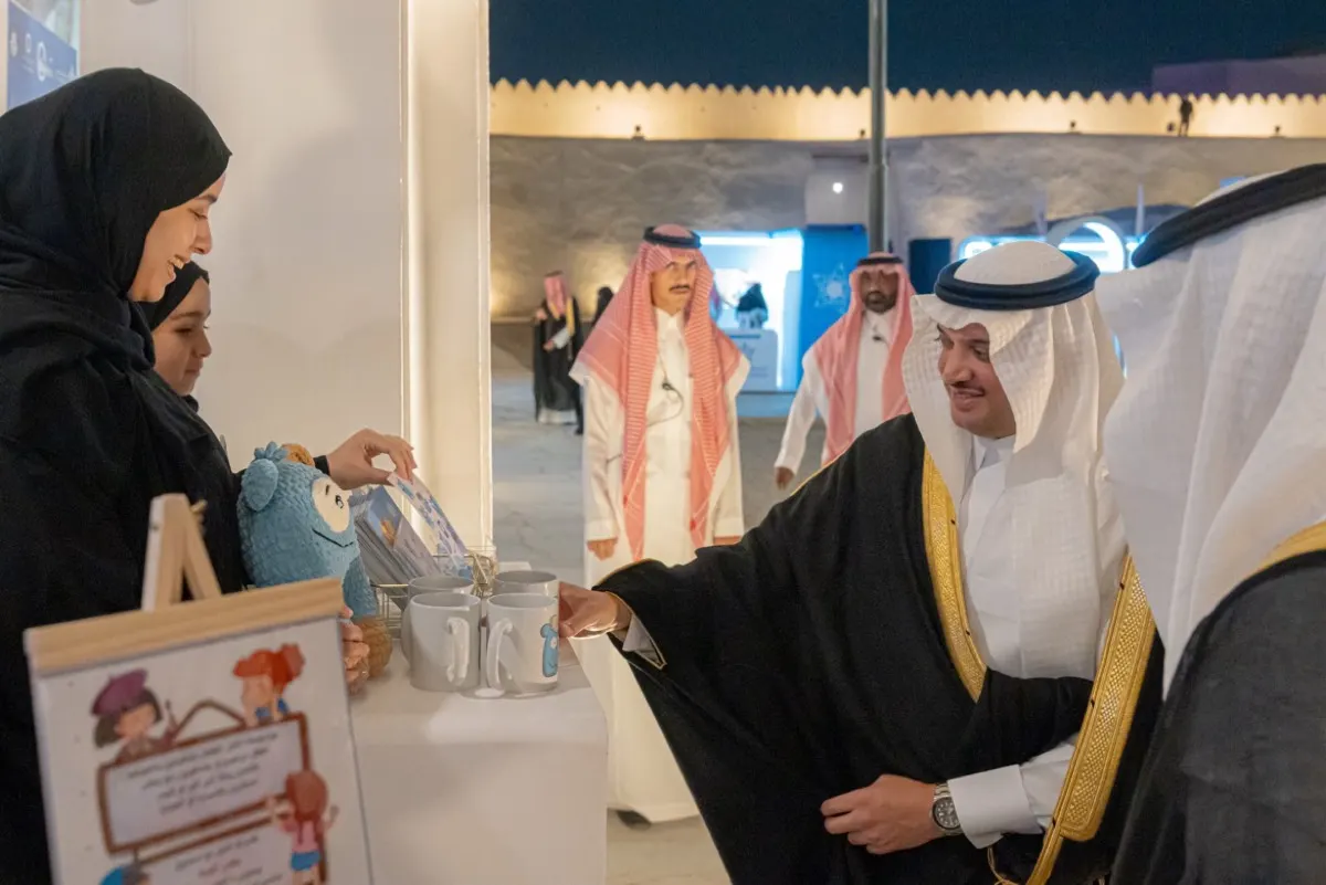 الأول في الأحساء.. مركز متخصص للقدم السكري بـ 15 مليون ريال لخدمة المرضى