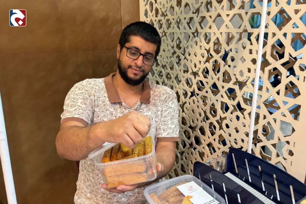 لماذا أطلقوا عليه «ملك الشابورة»؟.. قصة الطاهي الذي أدخل الزعفران للمخابز الشعبية