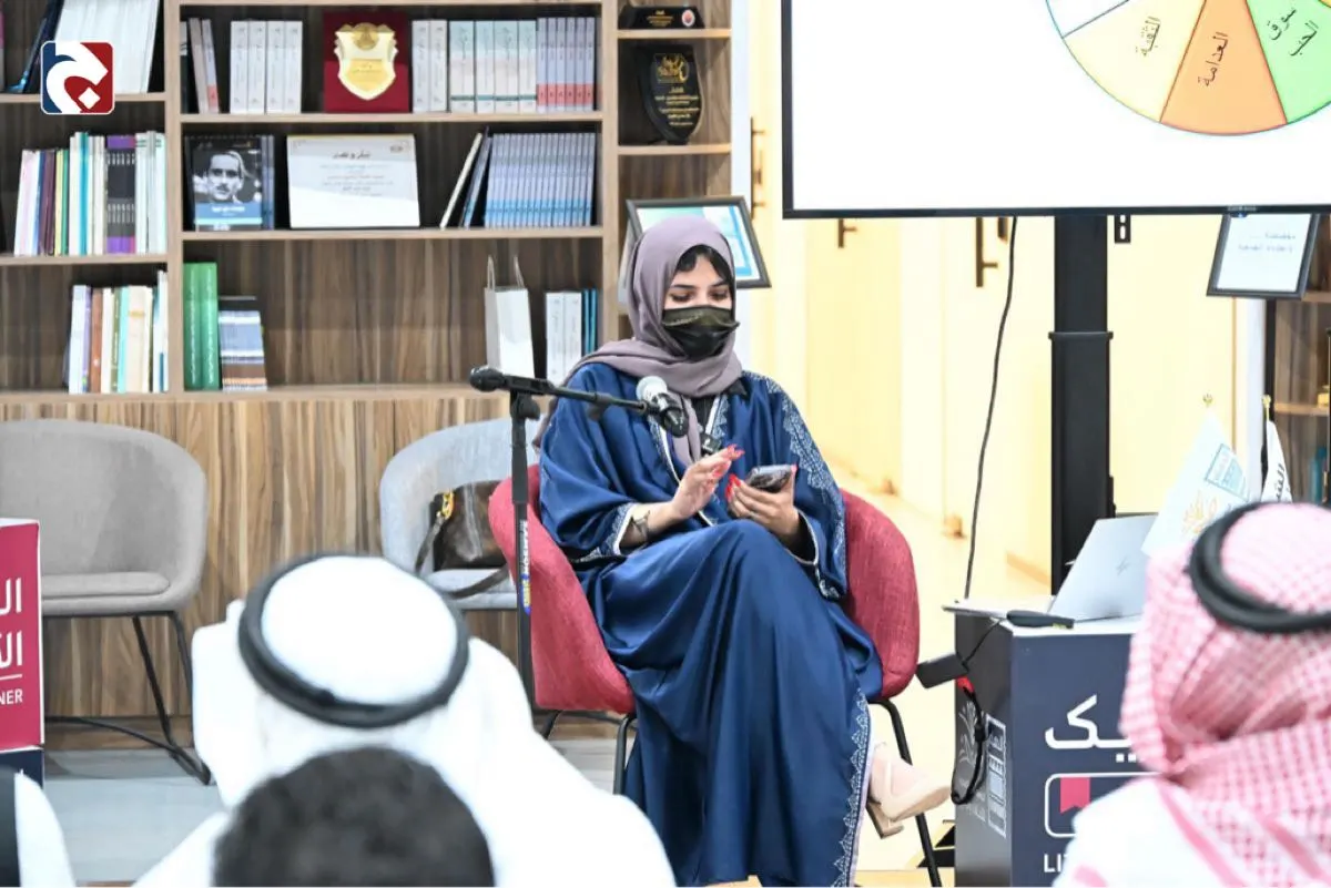 الأنصاري تُفكك شفرة المكان وتجمع الروائيين بنقادهم في ليلة «سردية الشرقية»