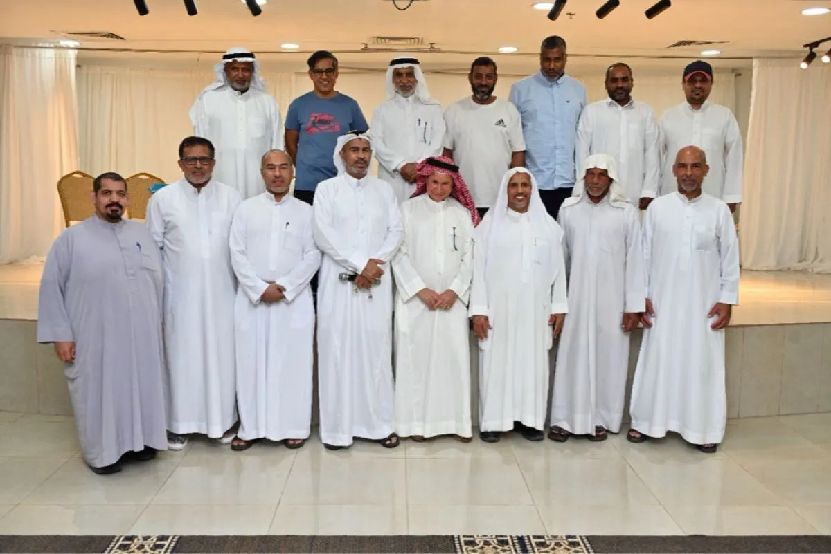 جمعية الفردوس: نبحث عن ”جيل رديف“ لخدمة الوفيات.. وهذه تفاصيل التدريب