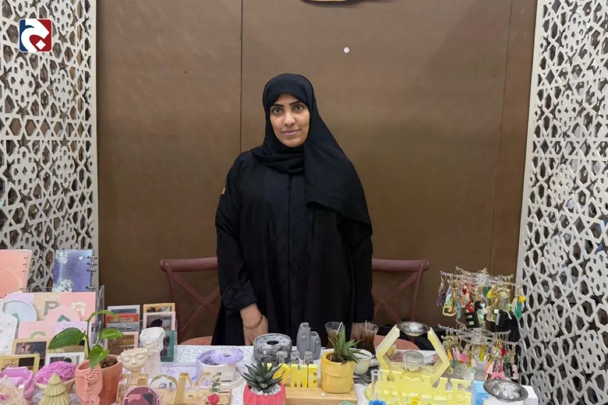 «ساعة بحرية» تثير الجدل في القطيف.. وصاحبتها: ”ليست للبيع مهما دفعتم“