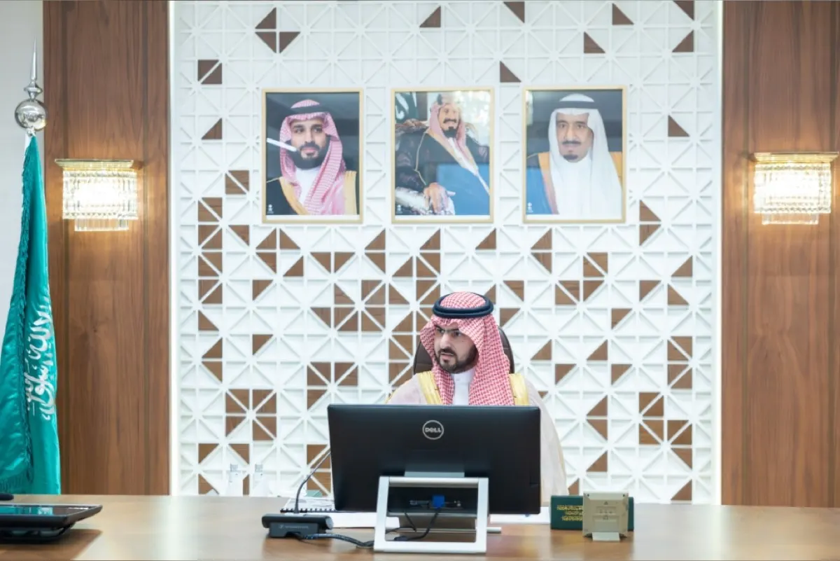 نائب أمير الشرقية يوجه بحلول عاجلة ومستدامة لإنهاء تكدس الشاحنات في الدمام