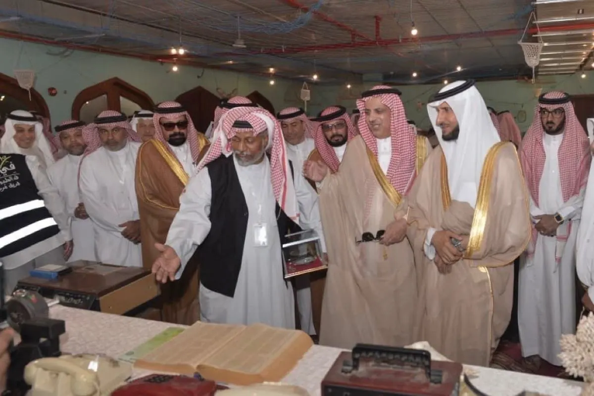 بحصيلة تجاوزت 15 ألف طن.. انطلاق مهرجان الروبيان في «رامس العوامية»