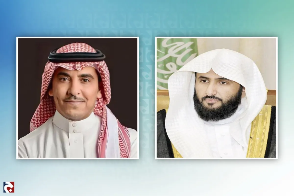 23 نوفمبر.. وزيري العدل والإعلام في مؤتمر صحفي شامل