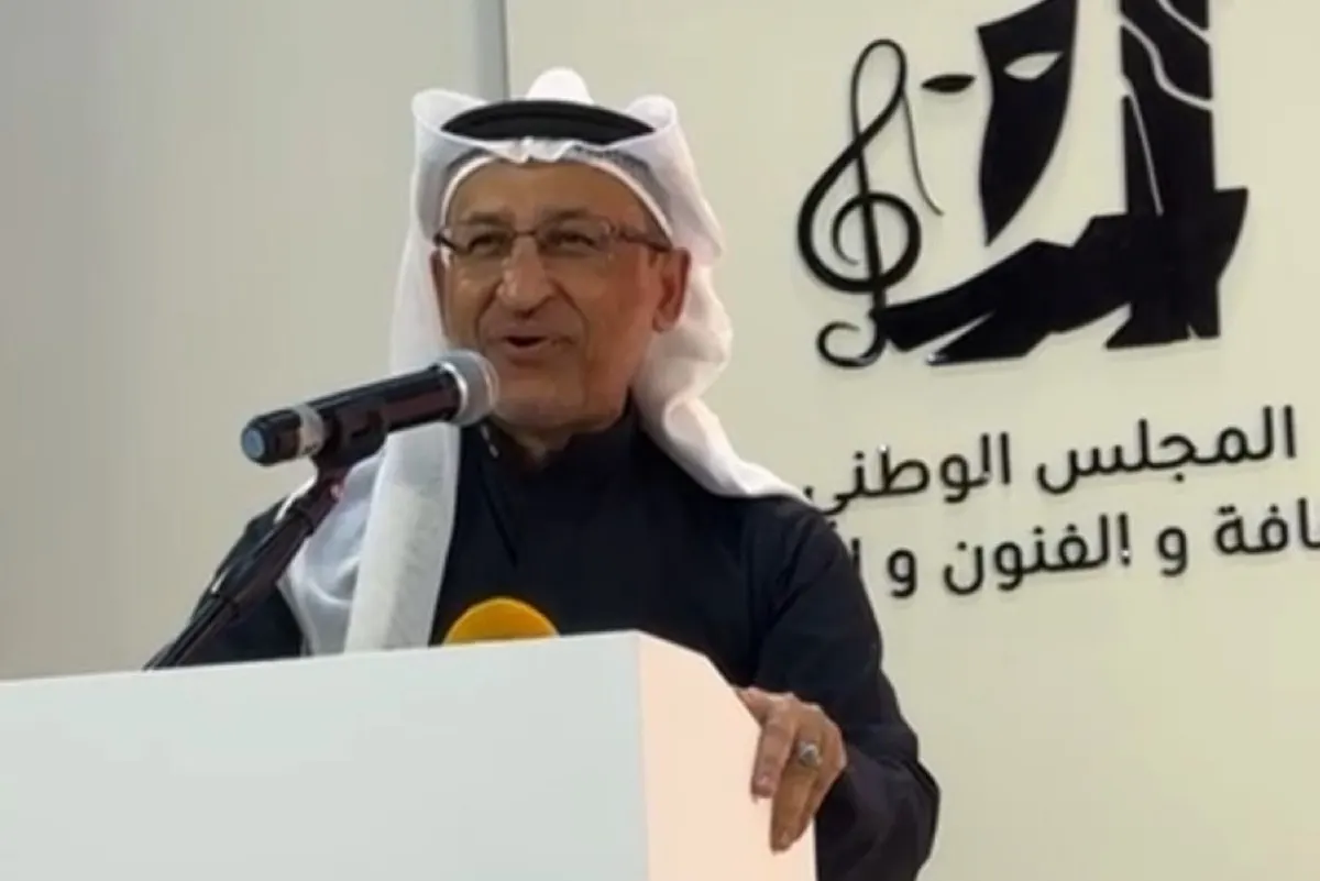 ”المجدلية“ تخطف الأضواء.. الماجد يُشعل ليل الكويت بـ ”احتمالات الأكيد“