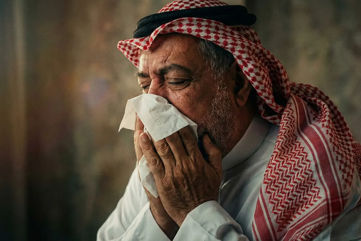 96 % من منومي الإنفلونزا لم يتلقوا اللقاح.. إحصائية رسمية تكشف فداحة الإهمال