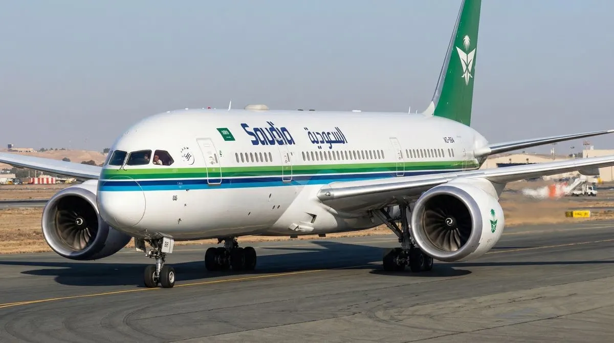 تنبيه هام لمسافري «السعودية»: حدثوا بياناتكم.. التغيير محتمل