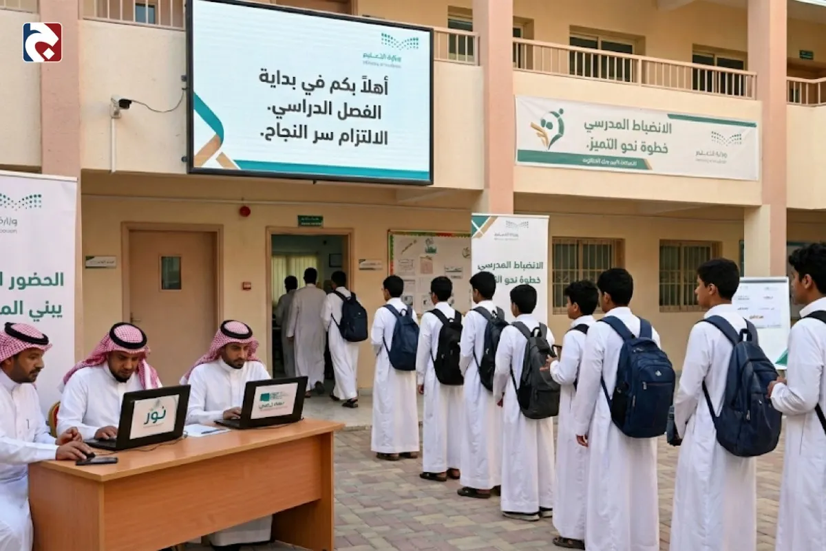 «التعليم» تستبق العودة: رصد فوري للغياب و«الحرمان» يهدد متجاوزي ال 10%