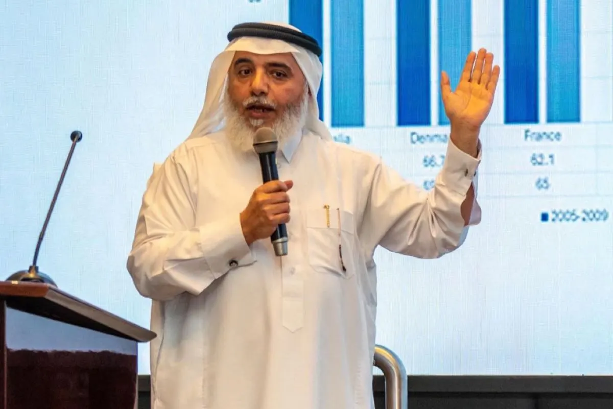 تحليل واحد يكشف 50 سرطاناً في المملكة.. قريباً