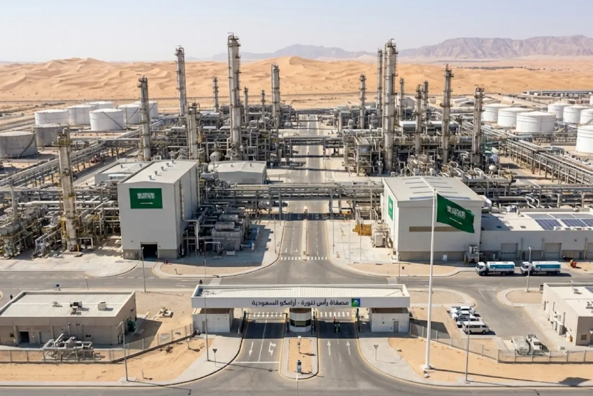 انخفاض إنتاج النفط 6.5%.. «الإحصاء» تكشف أرقام الطاقة الجديدة