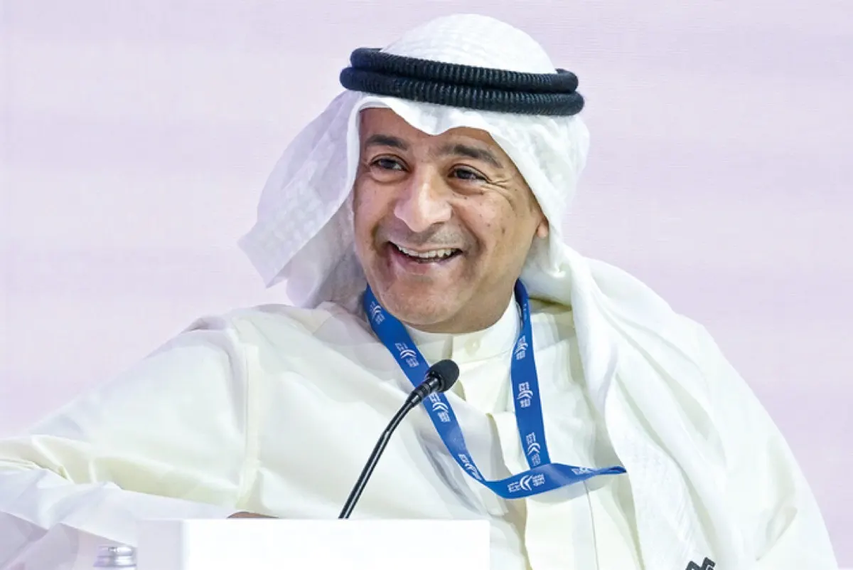البديوي: قطار الخليج والاندماج الرقمي يتصدران ملفات القمة ال 46 بالبحرين