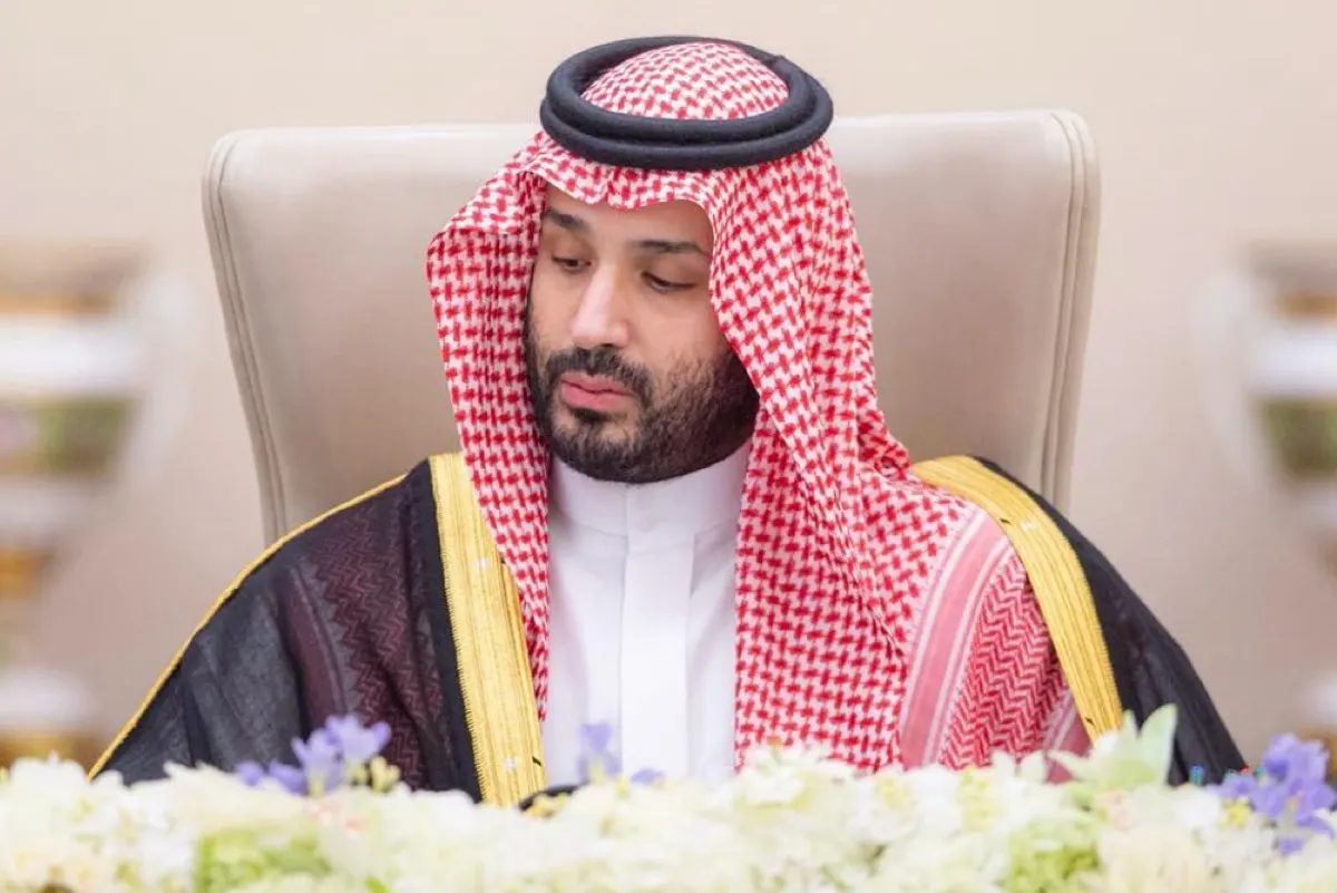 ولي العهد: ميزانية 2026 تضع المواطن على رأس أولويات الحكومة