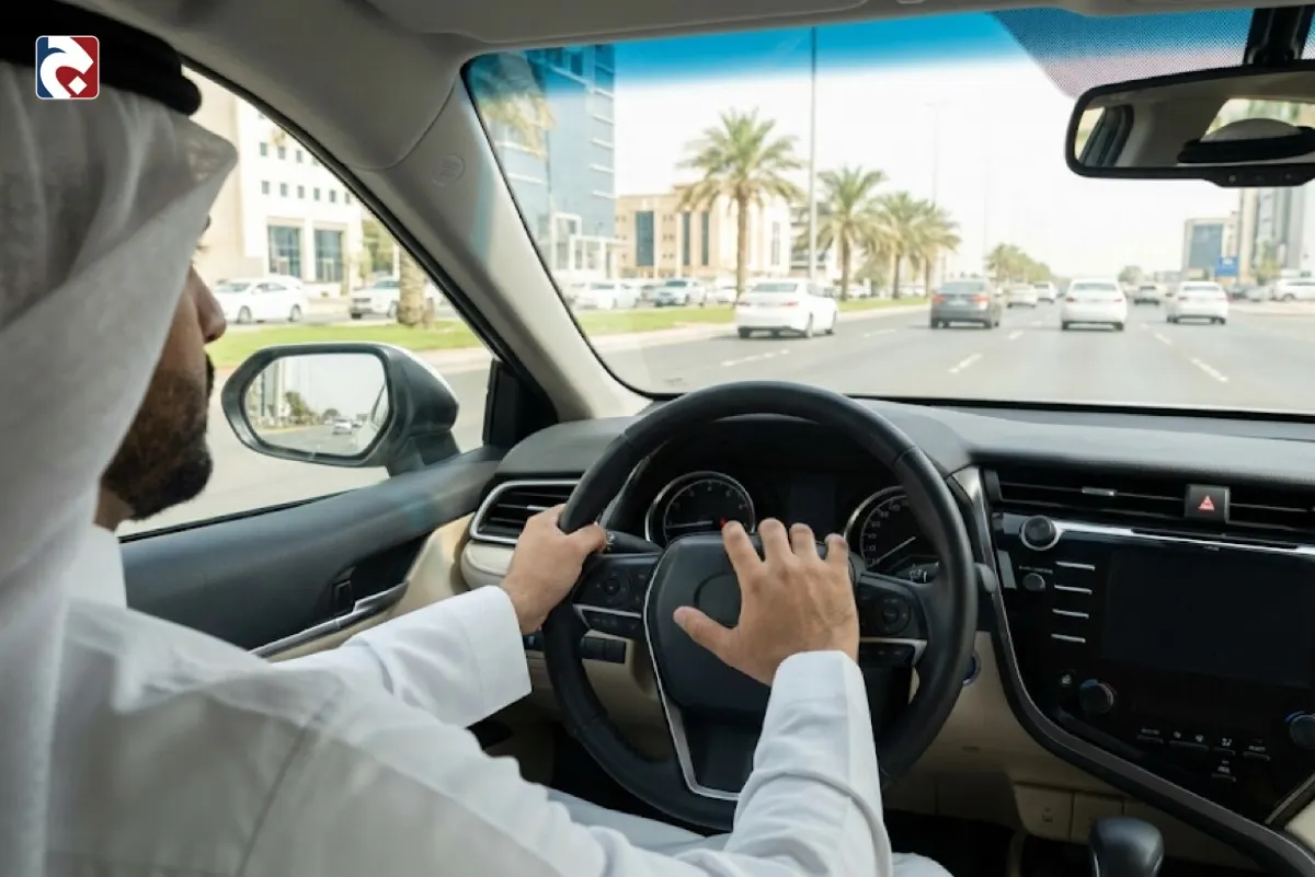 «المرور»: غرامة فورية للمزعجين تصل لـ 300 ريال