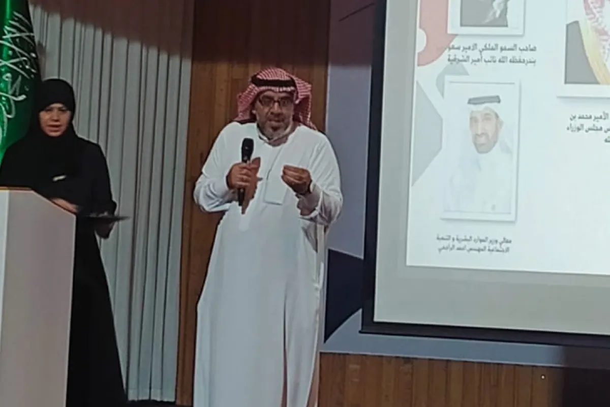 «فردوس القطيف»: أصولنا تلامس 350 مليون ريال ومشاريعنا ”مباني“ وليست ”كاش“