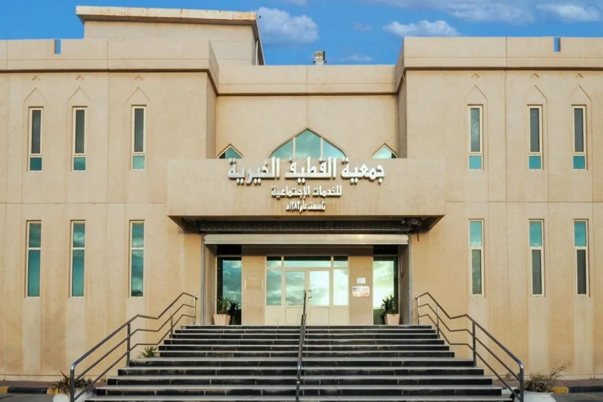 استنفار مبكر في «خيرية القطيف» لحماية مساكن الأسر من موسم الأمطار