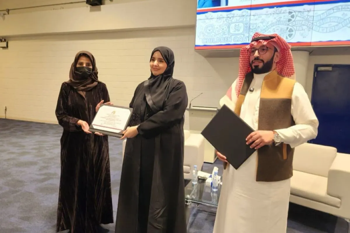 «وسم» يفكك شفرات الرسوم المتحركة ويكشف رسائلها الخفية