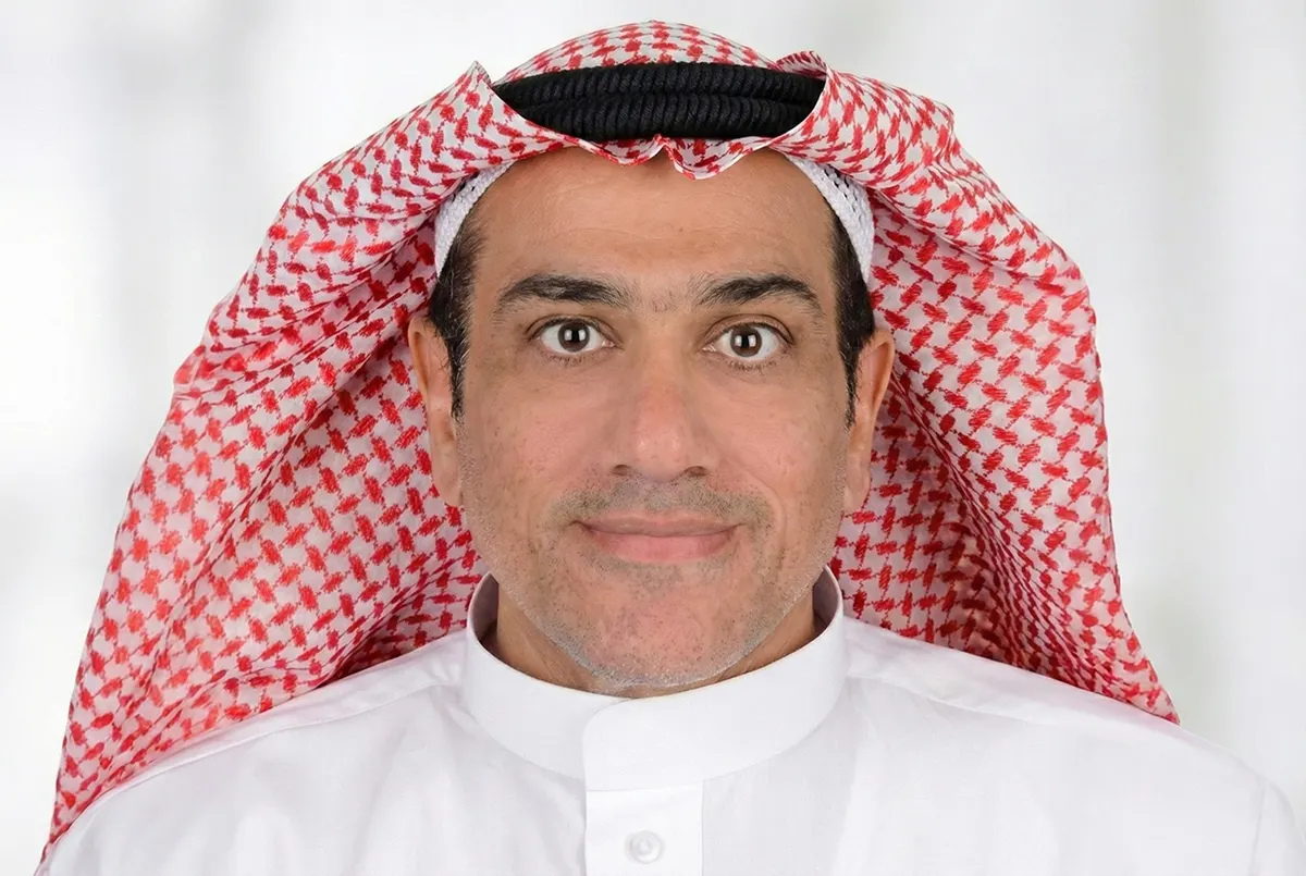 انتخاب يوسف الناصر عضواً مهنياً بالمعهد الملكي البريطاني «RICS»