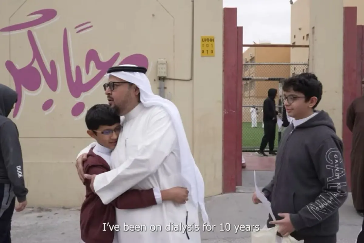 «مُسبّح».. قصة ملهمة تنتظر «التصويت» لتتويج السينما السعودية عالمياً