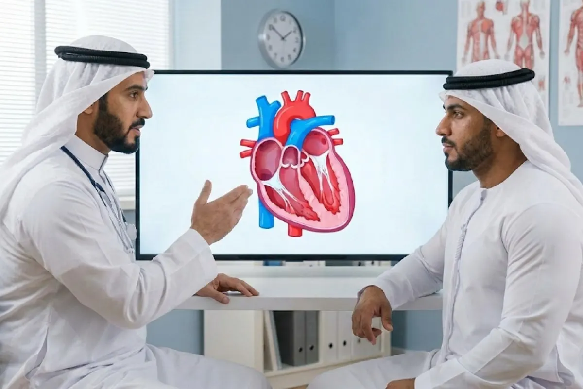 لماذا يعتبر «الجسم المُعضل» نذير خطر وليس علامة صحة؟
