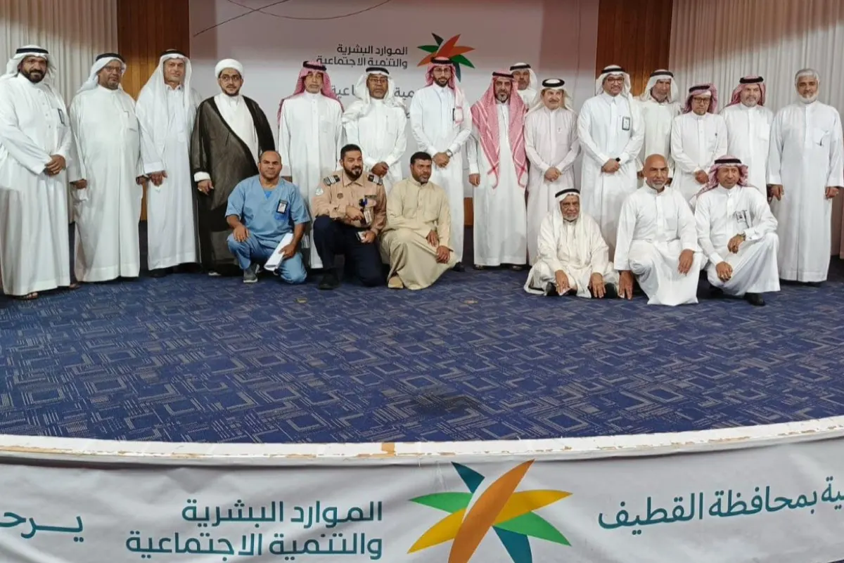 القطيف.. ”الفردوس“ تعتمد 252 مغسلاً للموتى وفق اشتراطات صحية وشرعية