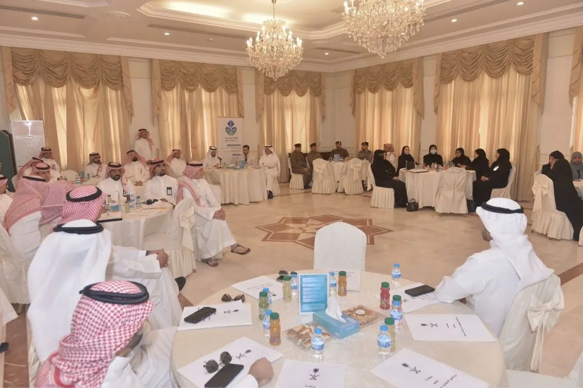 تفاصيل اعتماد القطيف مدينة صحية.. المحافظ يؤكد الجاهزية وتطبيق المعايير العالمية