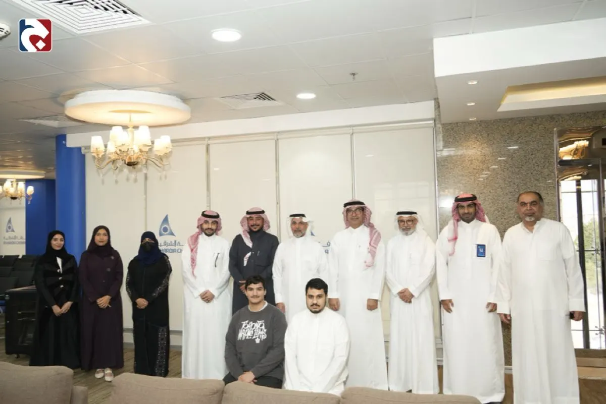 المستشار العوامي يروي قصته من ”التنمر“ إلى الاستشارية العالمية