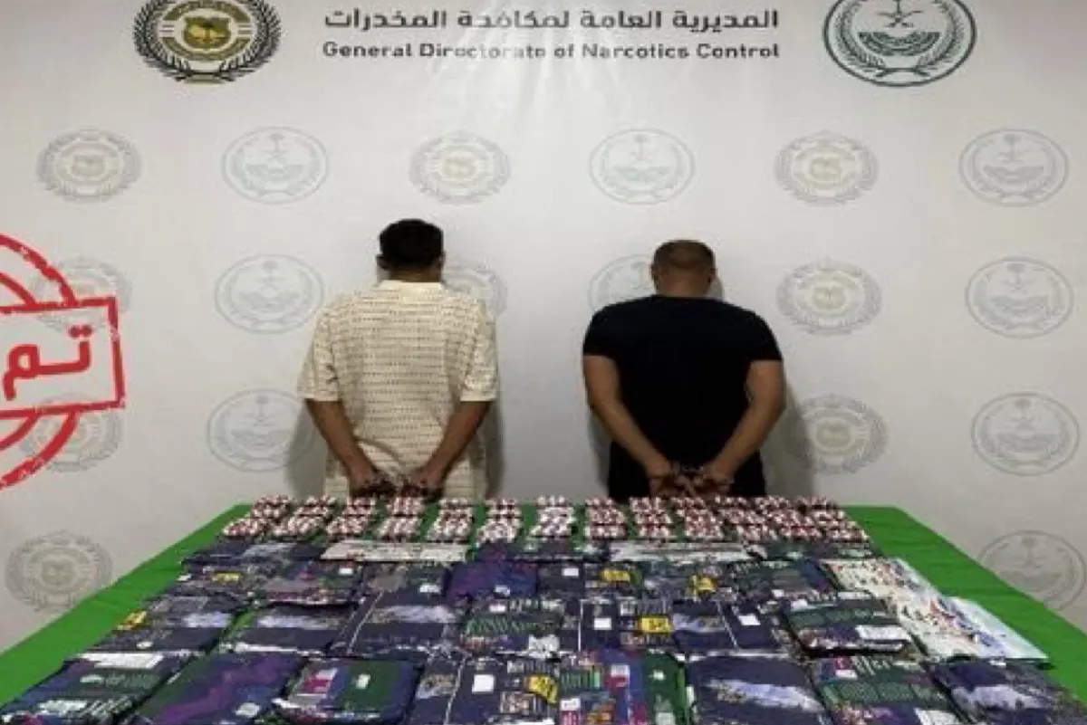 إحباط إغراق الشرقية بـ 33 ألف جرام من الحشيش المخدر