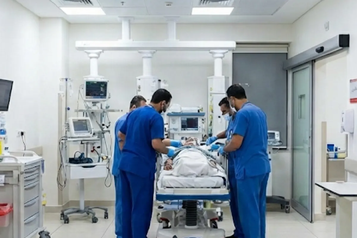 إلزام جهة حكومية بسداد تكاليف علاج وافد «غير نظامي» توفي بمستشفى خاص