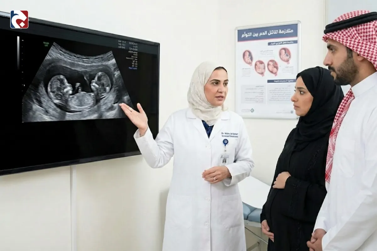 80 بالمائة من حالات الإجهاض المبكر ترجع لخلل كروموسومي بالجنين