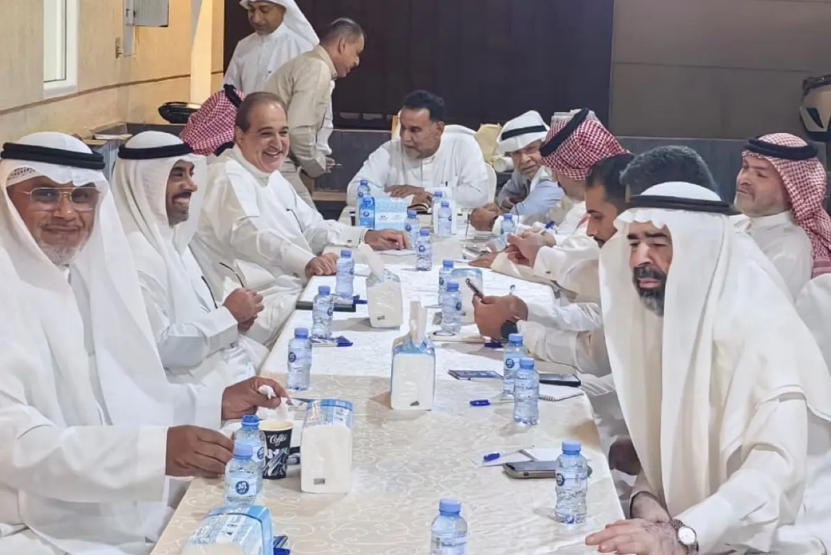 استعدادات ضخمة لحدث ينتظره 270 يتيماً في القطيف.. ماذا يحدث؟