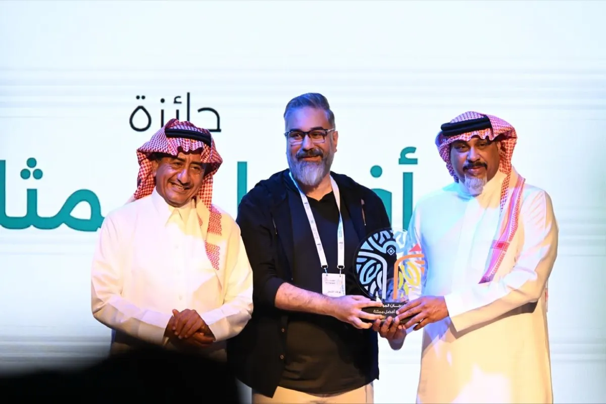 «هلوسات فارس» يكتسح.. إليكم القائمة الكاملة للفائزين بمهرجان المونودراما
