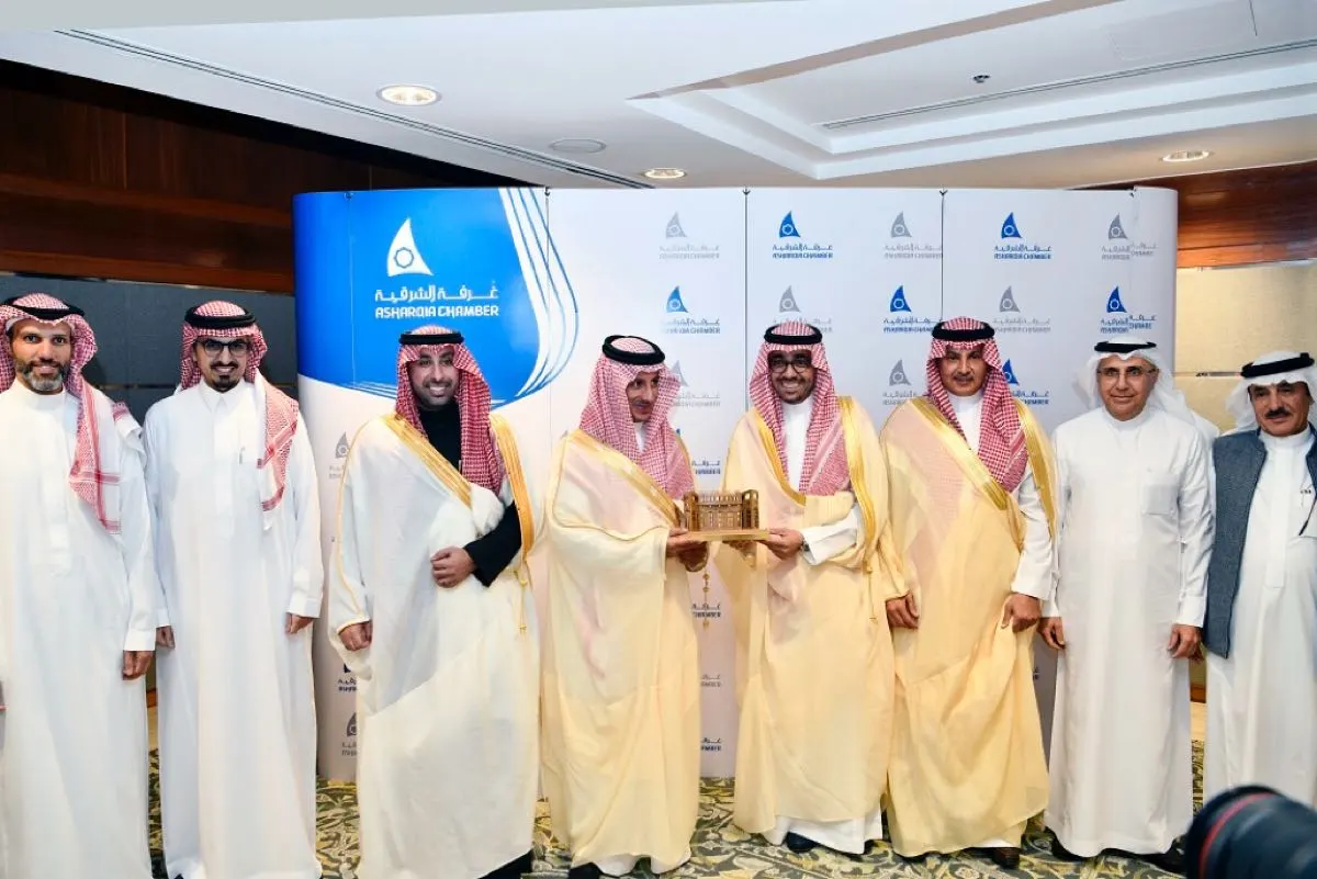 وزير السياحة: يعلن عن 36 مشروعاً سياحياً بالشرقية بـ 21 مليار ريال