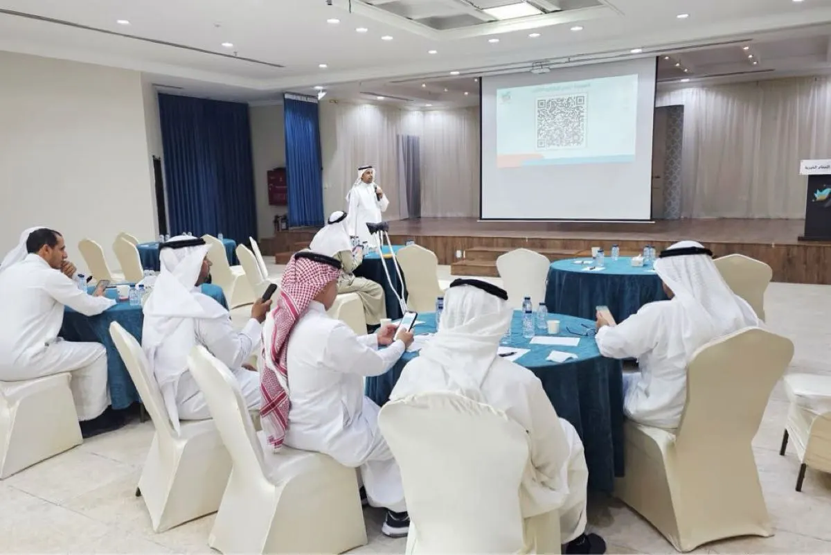 قرارات هامة.. تفويض مجلس «أم الحمام» ببيع وشراء الأصول
