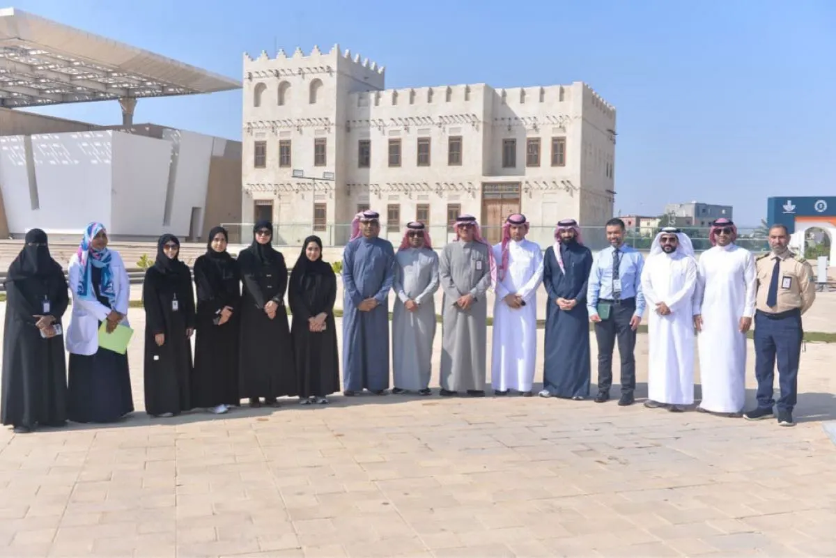 طبقوا المعايير.. القطيف تسابق الزمن لاستيفاء شروط «الصحة العالمية»