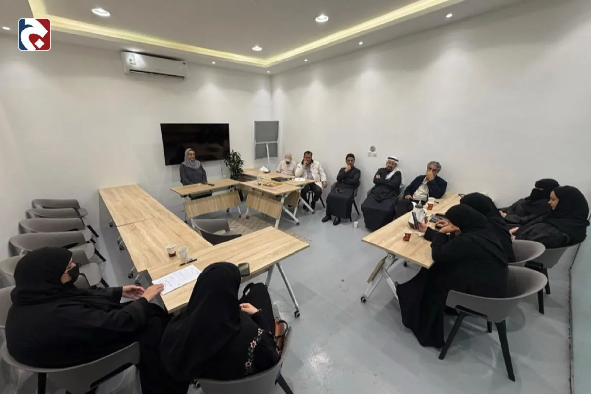 نقاد «بيت السرد» يفككون جدلية الشرق والغرب في رواية «القلعة البيضاء»