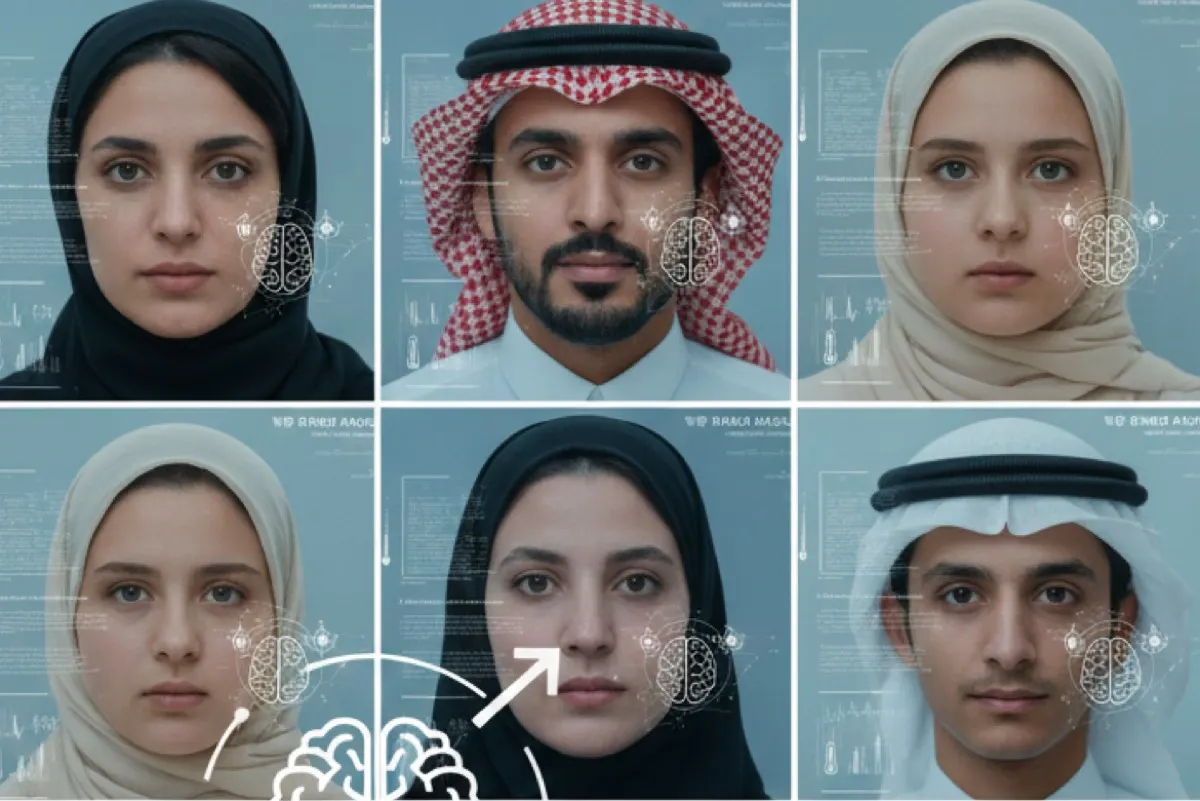 دراسة: النساء يتفوقن على الرجال في قراءة «وجوه المرض»