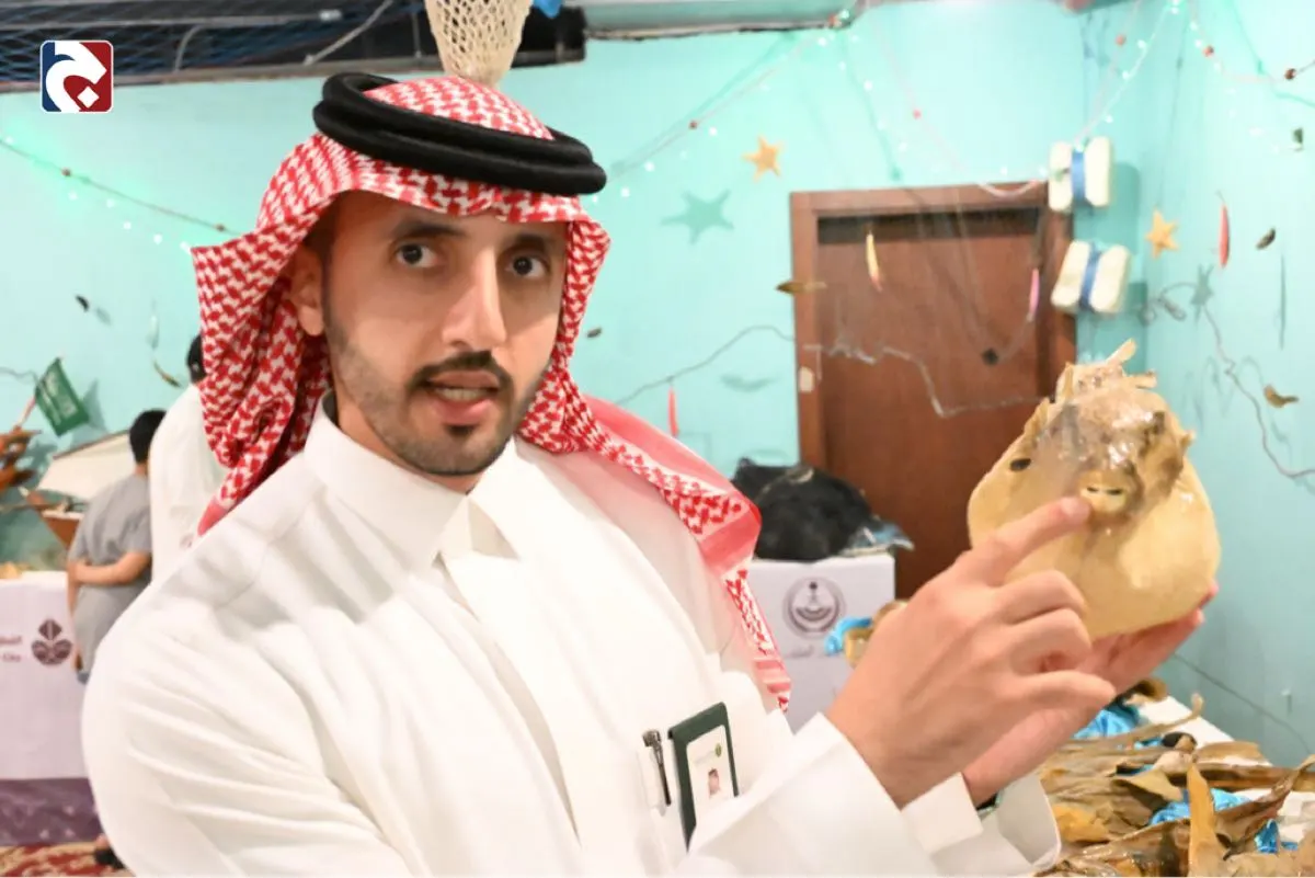 1200 كيلومتر من السواحل تحتضن ثروات بيولوجية نادرة في «الشرقية»