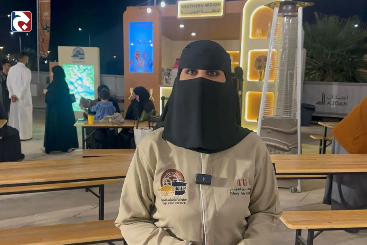 رائحة رمضان تفوح في ”الرامس“.. ”شوربة الحب“ تعيد ذكريات السفرة المكية للشرقية