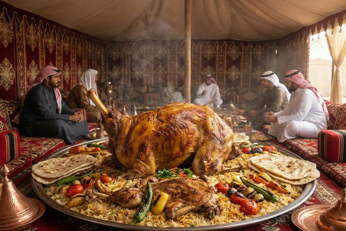 هل يعالج شحم الخروف خشونة الركبة؟ استشاري قلب يجيب