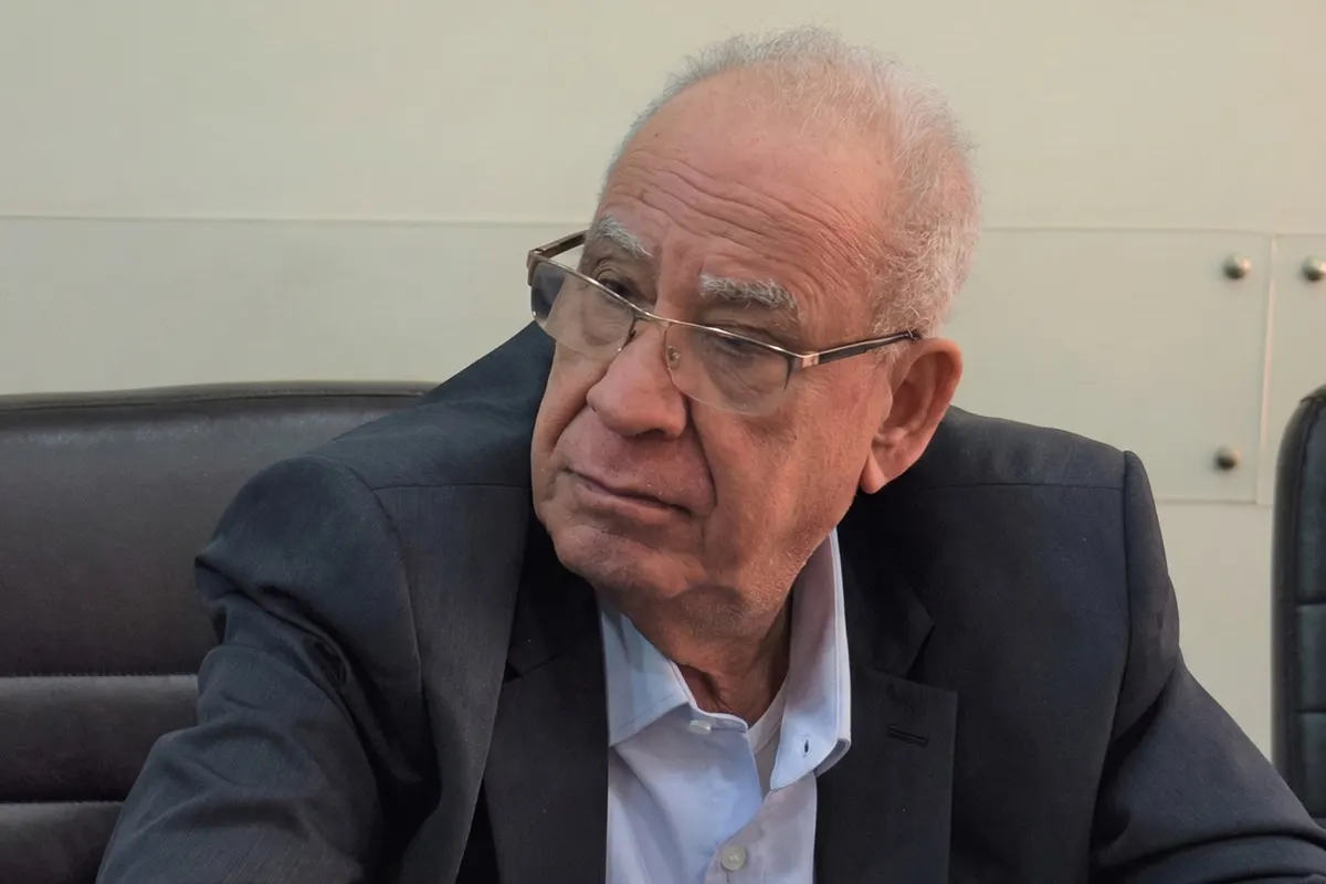 رحيل المفكر يوسف مكي.. ”قامة“ الفكر السياسي وموثق المعرفة العربية