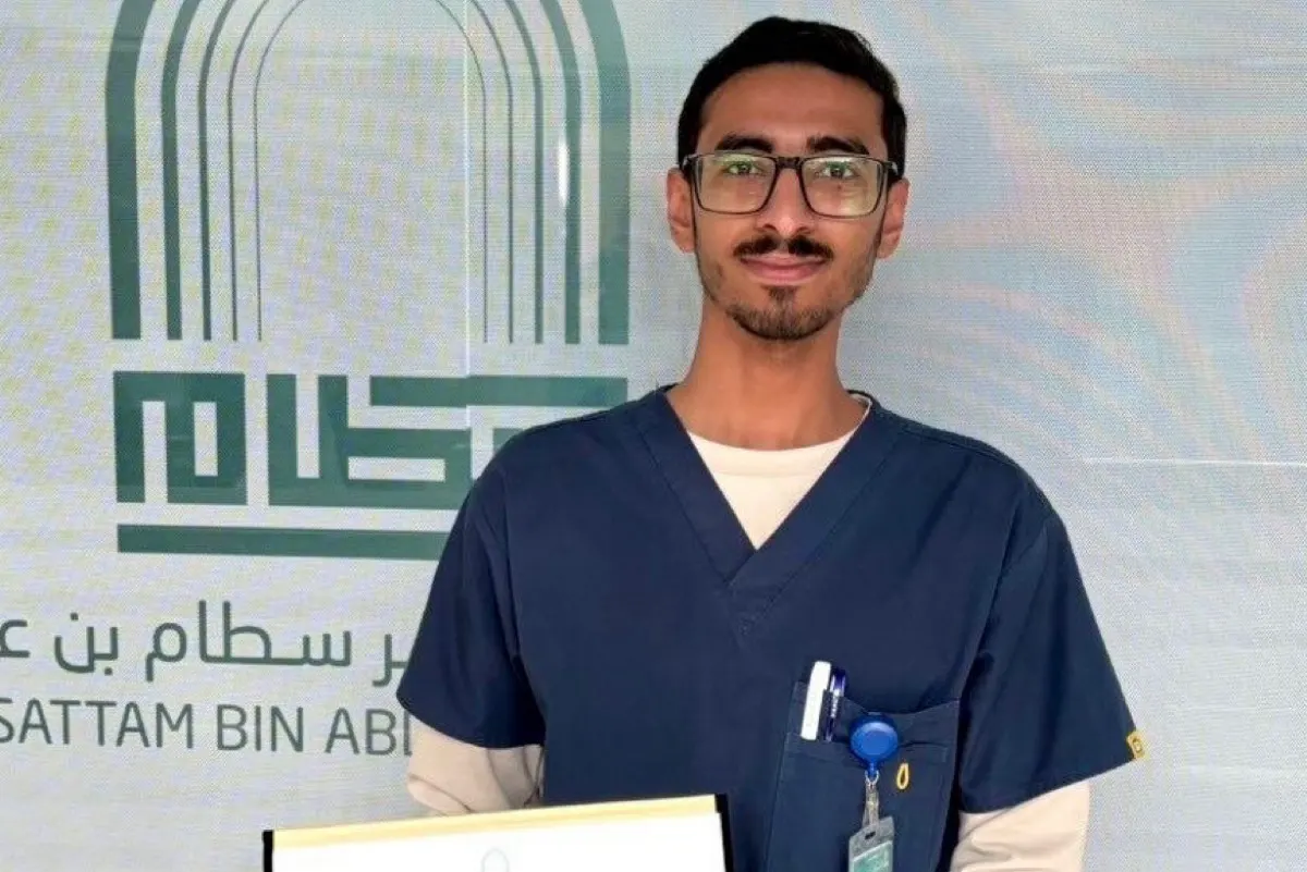 «آل غنام».. سفير القطيف العلمي يخطف الأضواء في ملتقى الخرج
