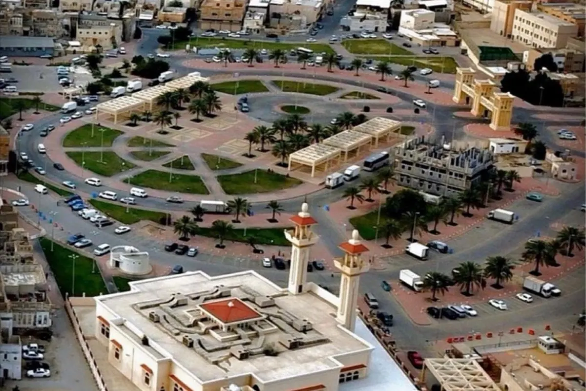 22 يناير.. انطلاق ورشة استثمار «ساحة قلعة القطيف» في الخبر