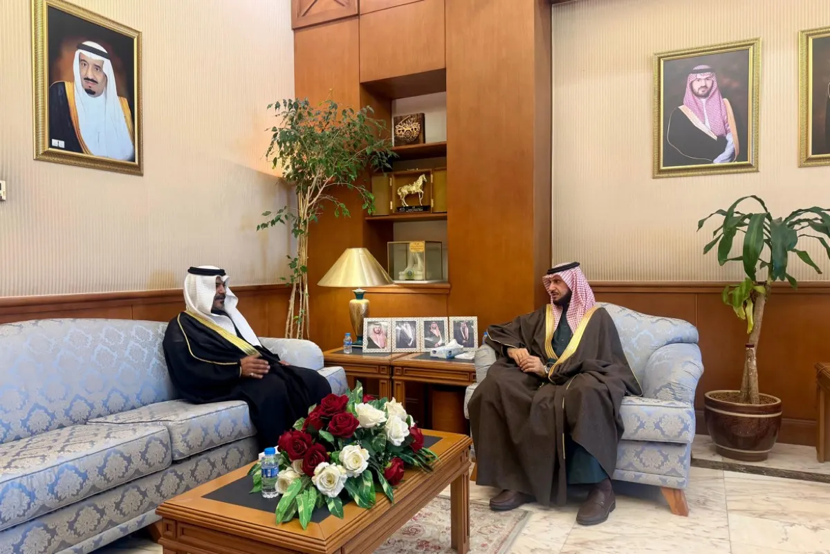 بريد القطيف ينتزع المركز الأول شرقياً.. والسيف يوجه باستدامة التميز المؤسسي