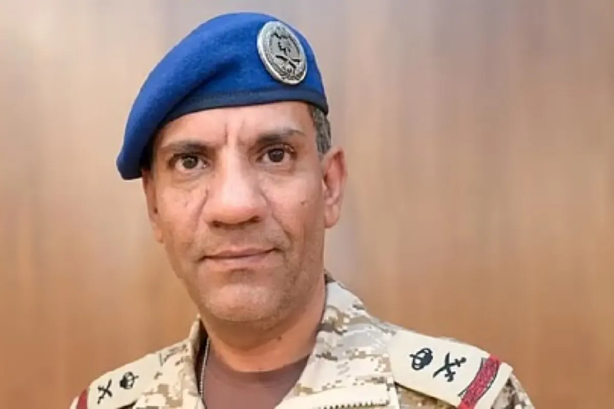 التحالف: سقوط مقذوف في محيط مطار الملك فهد بالدمام