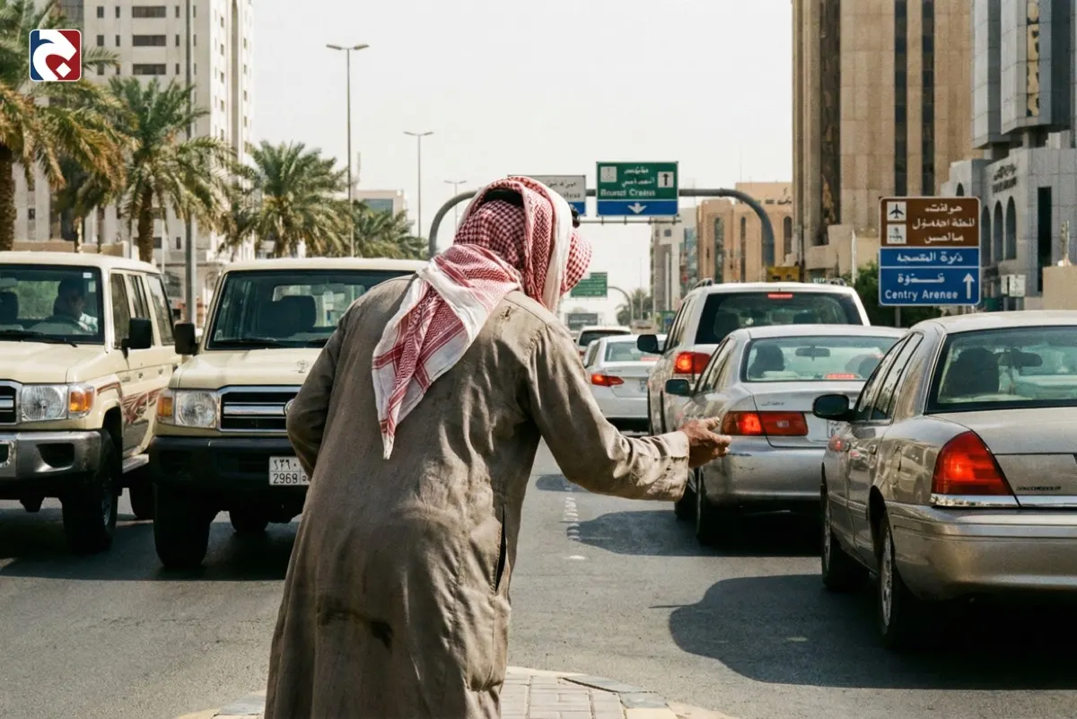 احذروا المتسولين.. «الداخلية» تحدد أرقام الإبلاغ بمختلف مناطق المملكة