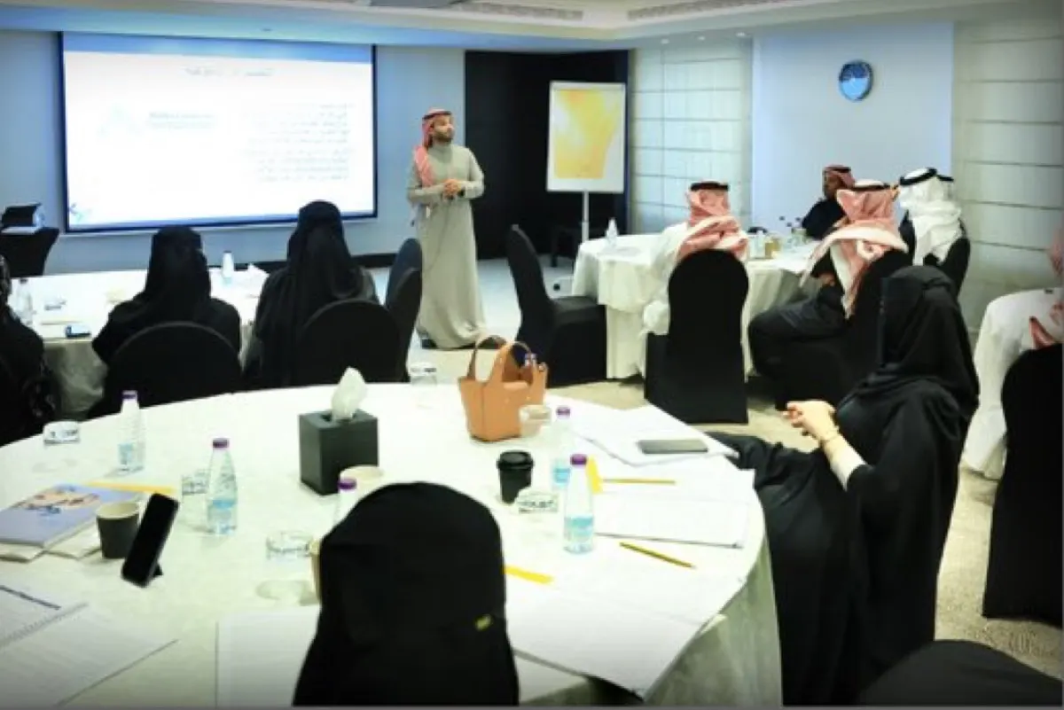 مبادرة التعليم.. تأهيل 8 آلاف معلم بتقنيات الواقع الافتراضي