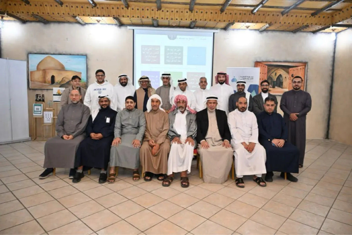 التوبي.. دروس قانونية تحول الموظف البسيط إلى خبير بحقوقه المهنية