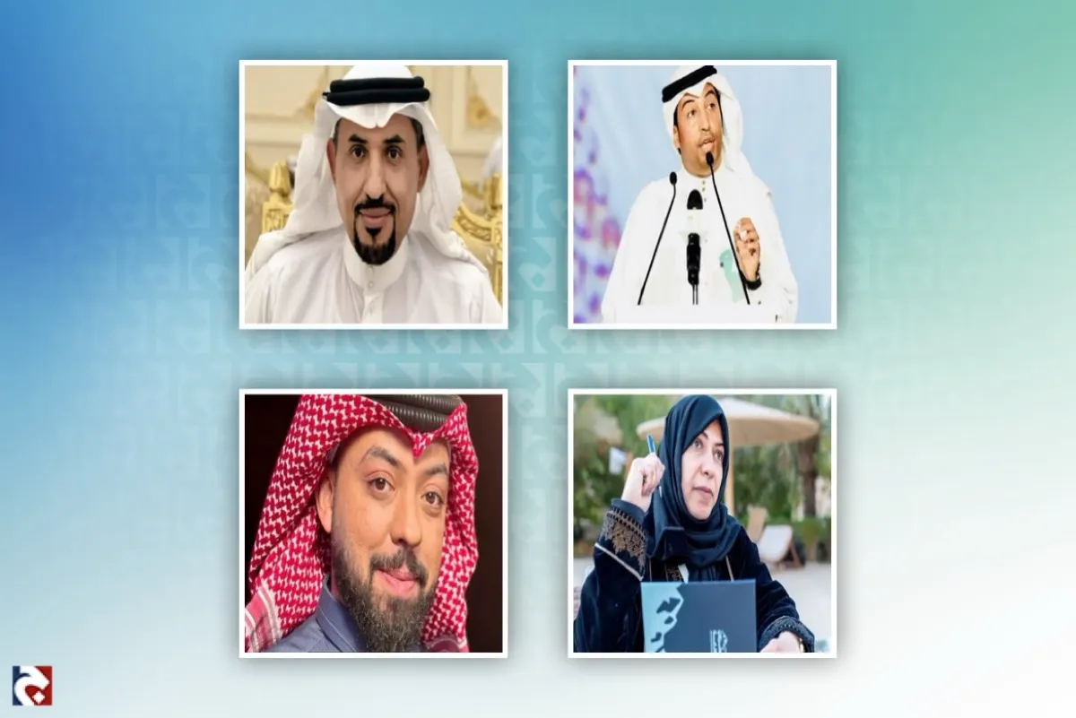 بمشاركة الصحيح وآل عمار.. 4 شعراء يمثلون المملكة في «الشارقة للشعر»